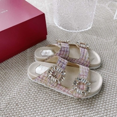 Roger Vivier Sandals